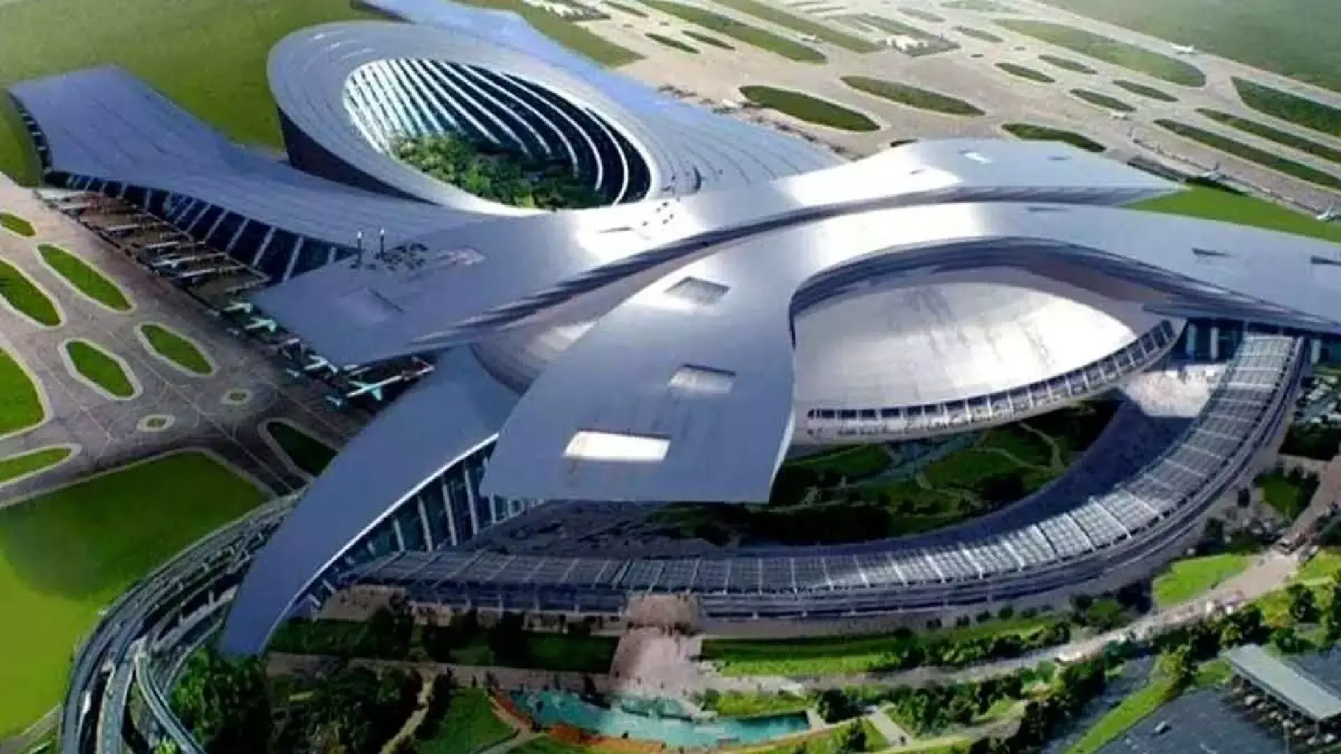 Jewar Airport: Changing the Scenario of Real Estate in Delhi NCR