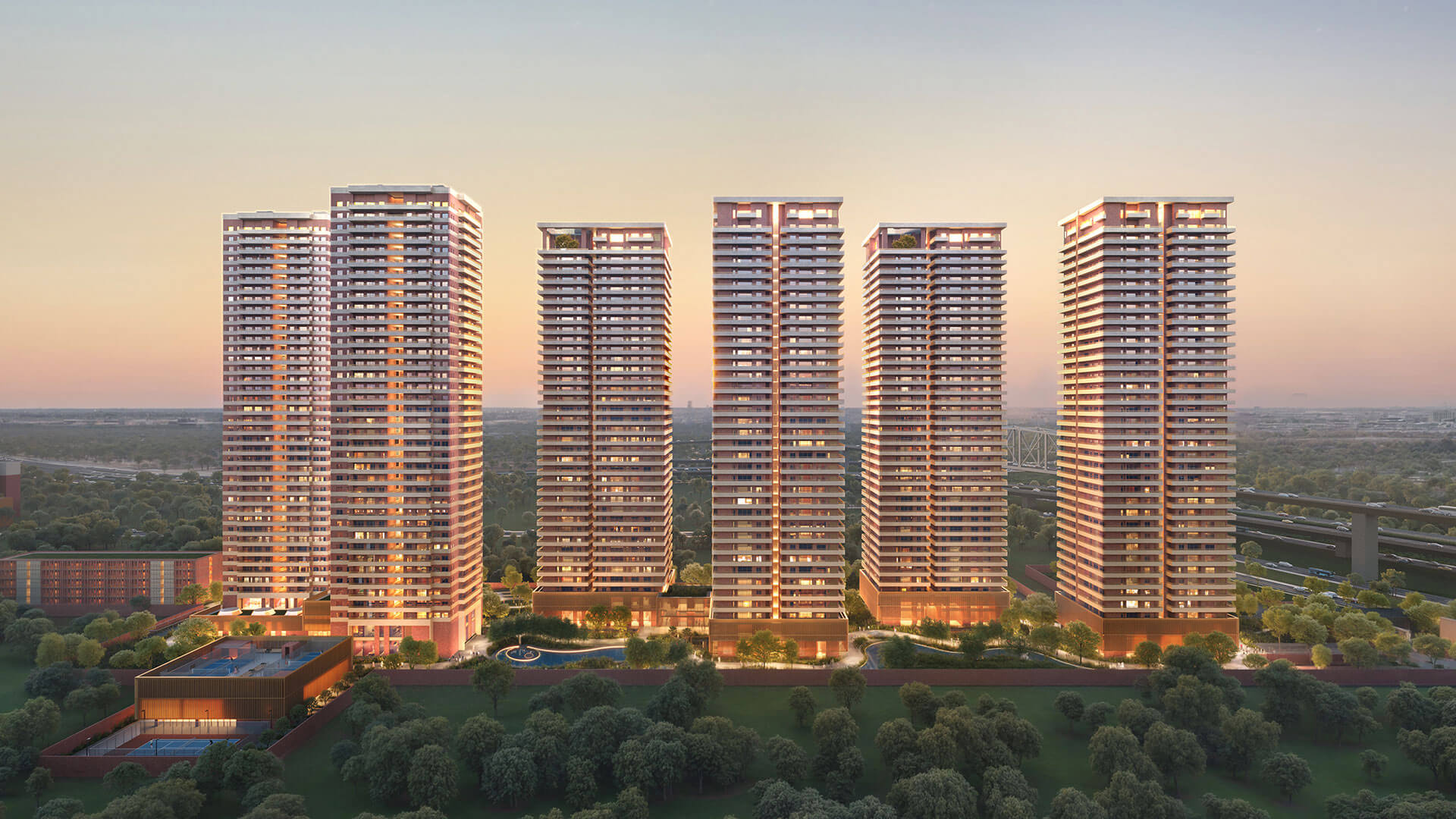 Tier Classification of Indian Cities from Real Estate’s Angle