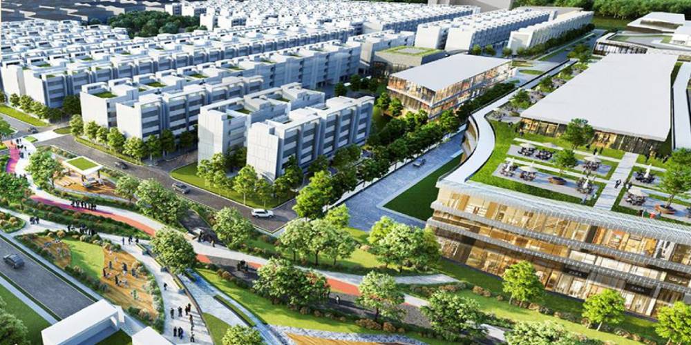 Invest in Signature Global Residential Projects in Gurugram