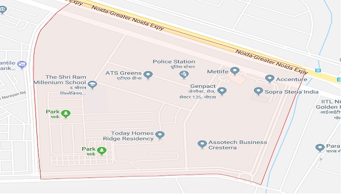 Sector 135, Noida: A Strategic Destination for Real Estate Investment