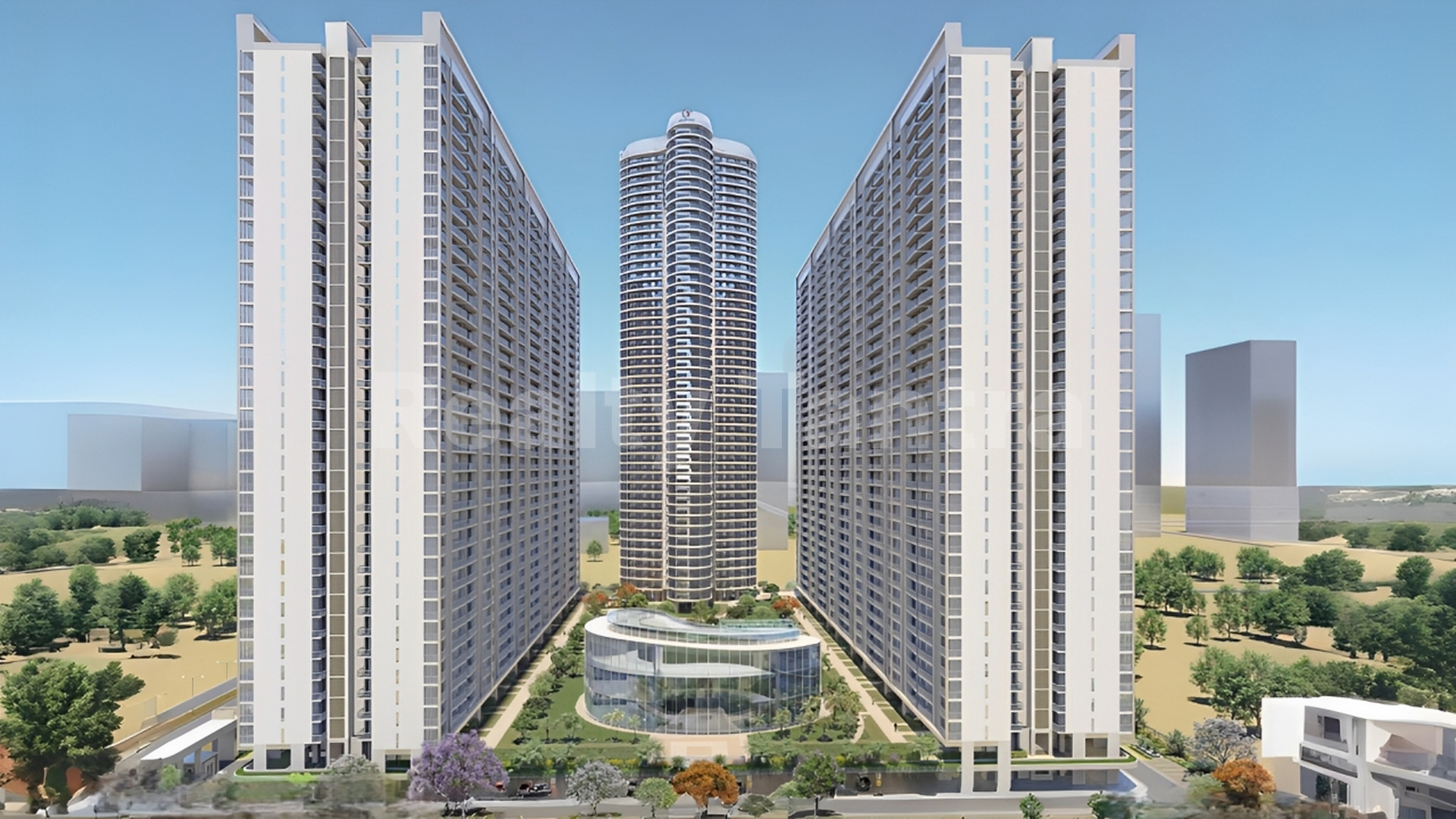 11 Reasons to Invest in Gaur Aspire Centurian Park? A Luxurious Gateway in Noida Extension!